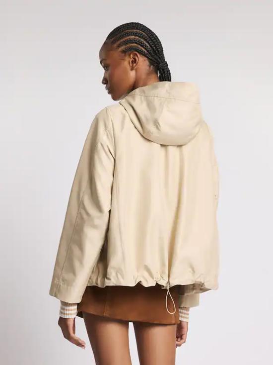 26SS 페이 자켓 NAW12523260AX2 C003 BEIGE - FAY