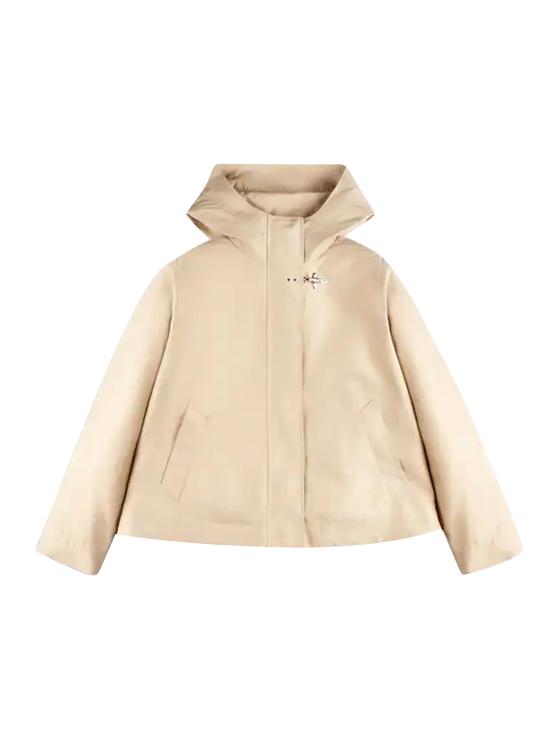 26SS 페이 자켓 NAW12523260AX2 C003 BEIGE