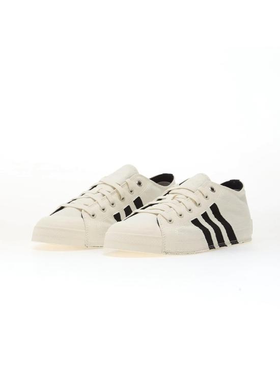 26SS 아디다스 Y3 스니커즈 KI0856 WHITE - ADIDAS Y3
