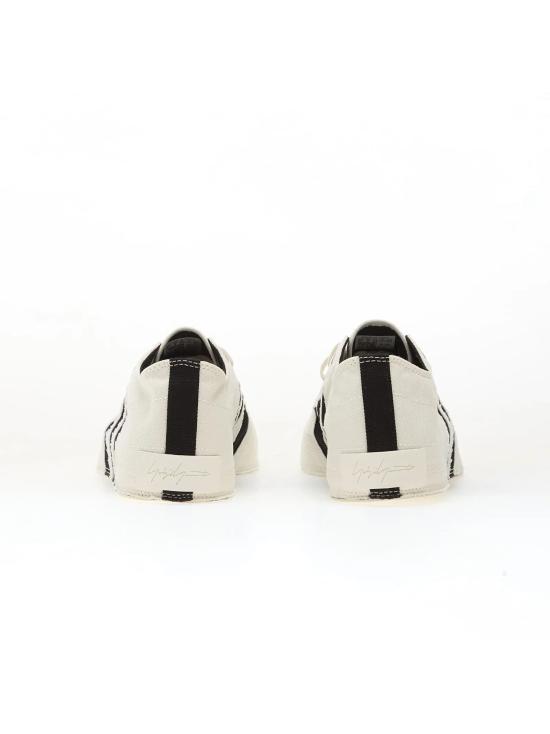 26SS 아디다스 Y3 스니커즈 KI0856 WHITE - ADIDAS Y3
