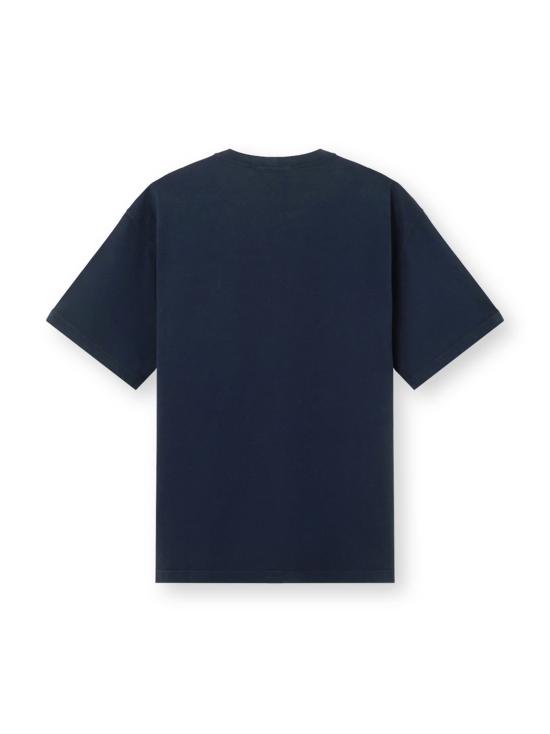 26SS 스톤 아일랜드 반팔 티셔츠 L1S152100030S0115 V0020 NAVY BLUE - STONE ISLAND