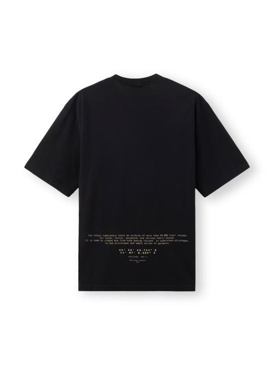 26SS 스톤 아일랜드 반팔 티셔츠 L1S152100001S0362 V0029 BLACK - STONE ISLAND