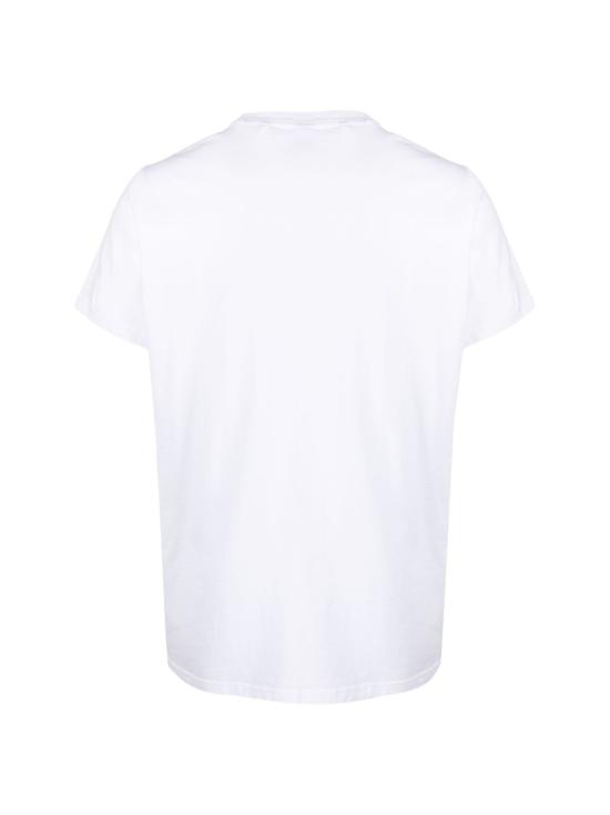 26SS 아스페시 반팔 티셔츠 AY27 A335 1072 BIANCO - ASPESI