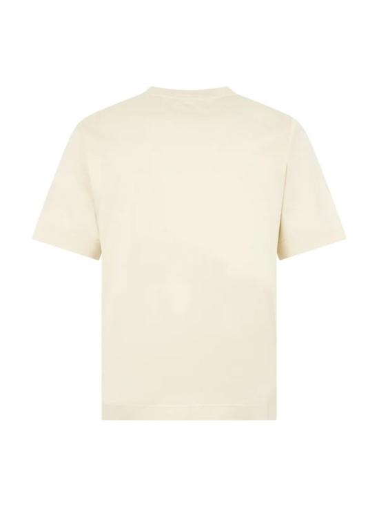26SS 씨피 컴퍼니 반팔 티셔츠 20CMTS114A006374G 114 FROZEN DEW - C.P. COMPANY