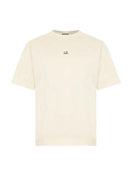 26SS 씨피 컴퍼니 반팔 티셔츠 20CMTS114A006374G 114 FROZEN DEW