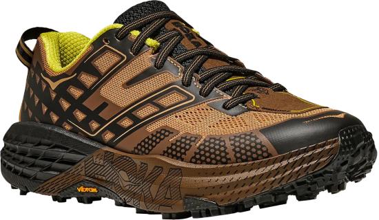 26SS 호카 스피드고트 2 1162710DCBK BROWN - HOKA