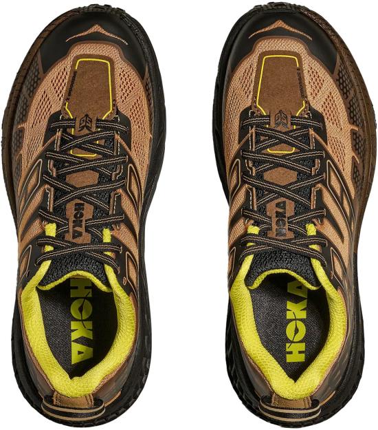 26SS 호카 스피드고트 2 1162710DCBK BROWN - HOKA
