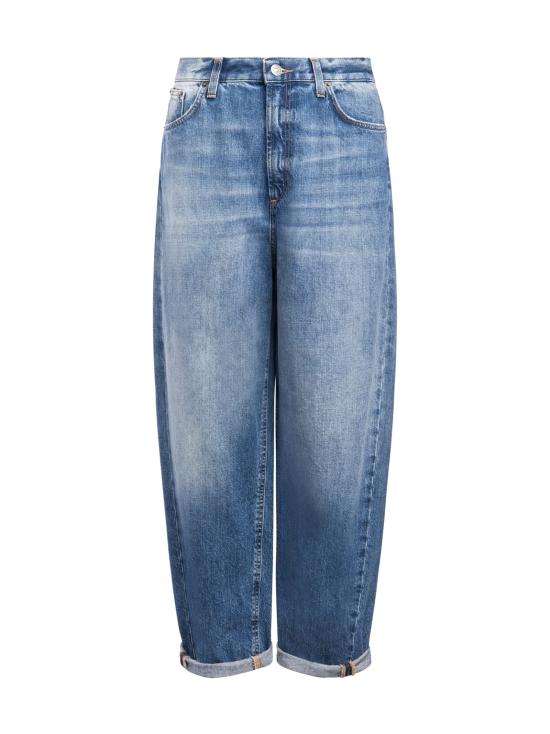 26SS 돈답 데님 팬츠 DP784DFE286DLV8 800 BLU