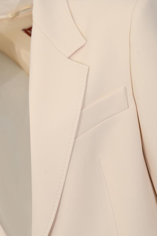 26SS 막스마라 수트 자켓 2616041025600060 BEIGE - MAX MARA