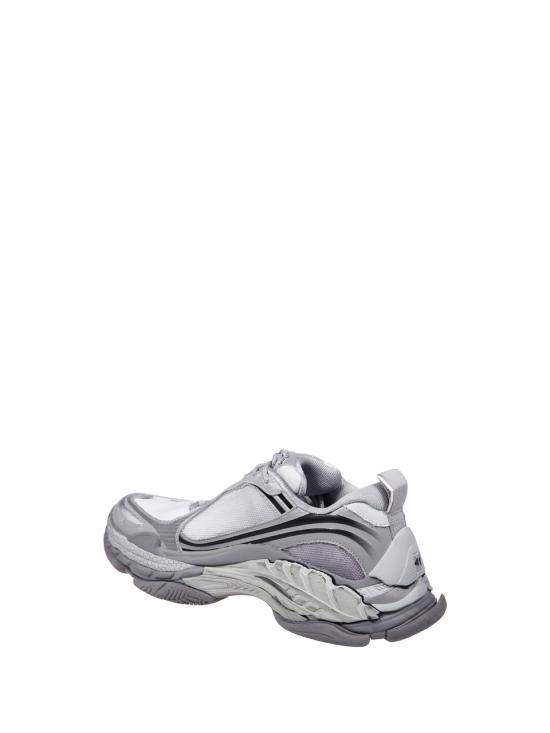 26SS 발렌시아가 트리플 S.2.0 그래디언트 스니커즈 865849 WTR2G 1800 GRADIENT GREY DOM - BALENCIAGA