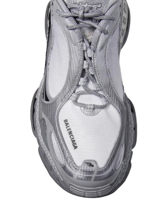 26SS 발렌시아가 트리플 S.2.0 그래디언트 스니커즈 865849 WTR2G 1800 GRADIENT GREY DOM - BALENCIAGA