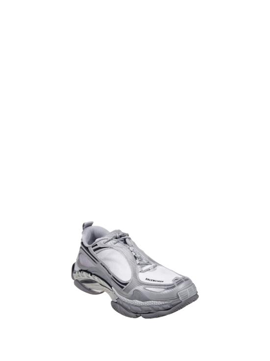 26SS 발렌시아가 트리플 S.2.0 그래디언트 스니커즈 865849 WTR2G 1800 GRADIENT GREY DOM - BALENCIAGA