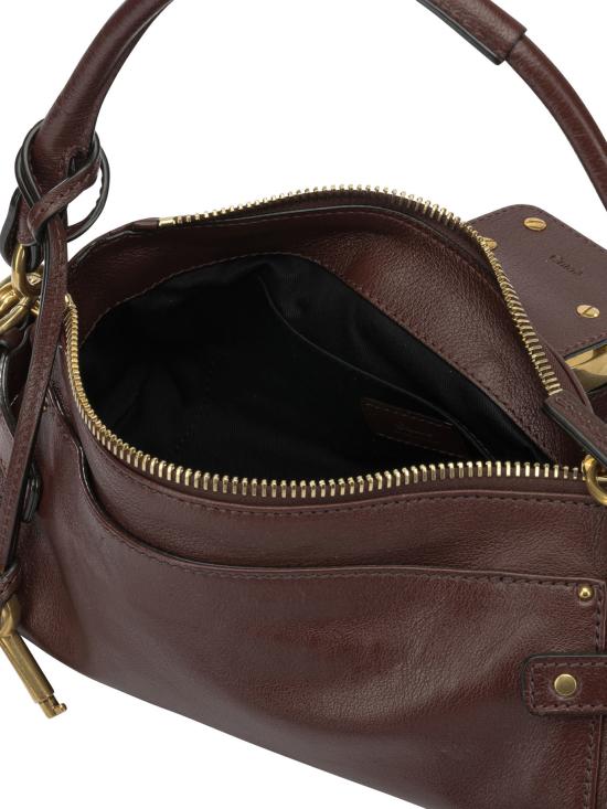 26FW 끌로에 숄더백 CH26AS822P7527M Brown - CHLOE