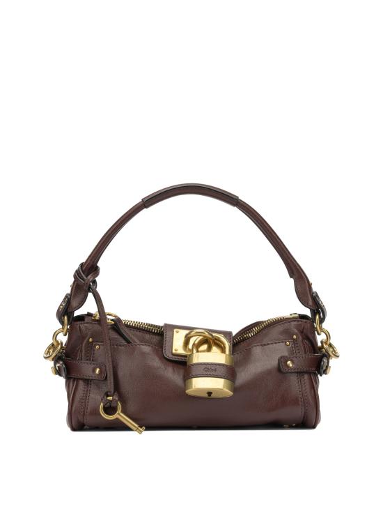 26FW 끌로에 숄더백 CH26AS822P7527M Brown