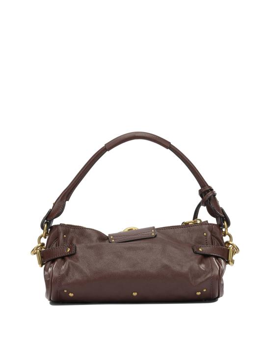 26FW 끌로에 숄더백 CH26AS822P7527M Brown - CHLOE