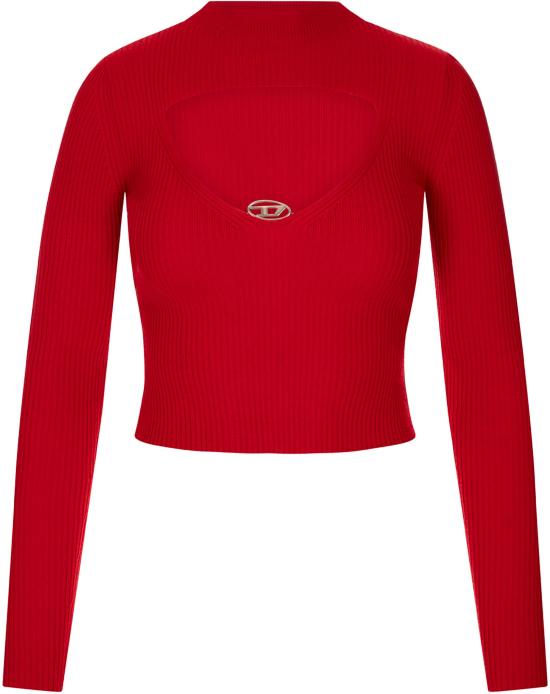 26SS 디젤 스웨터 8051209256684 RED