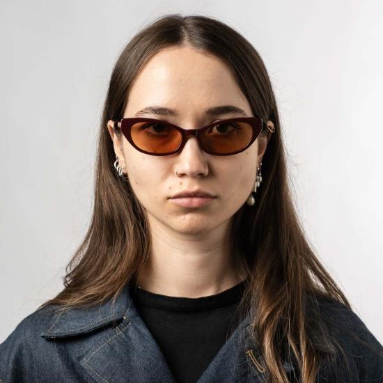  Sad Eyewear 선글라스 슬픈  위키드 선글라스 - SAD EYEWEAR