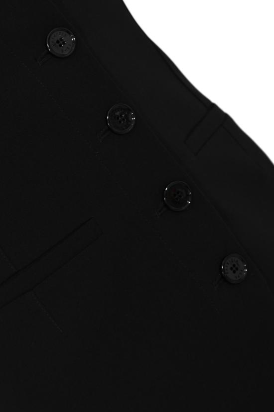 26SS 파트리지아페페 민소매 티셔츠 8058701567409 BLACK - PATRIZIA PEPE