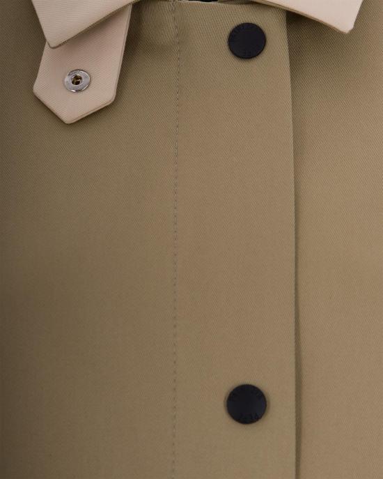 26SS 파트리지아페페 자켓 8058701590810 BEIGE - PATRIZIA PEPE