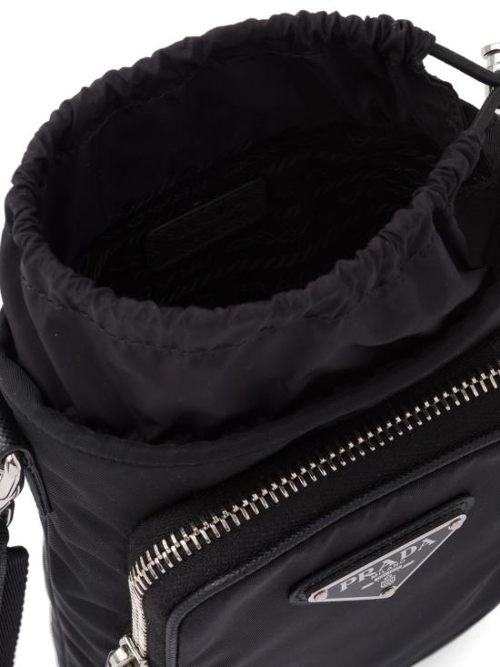 26FW 프라다 리나일론 스마트폰 케이스 2ZH1552DMI F0002 - PRADA