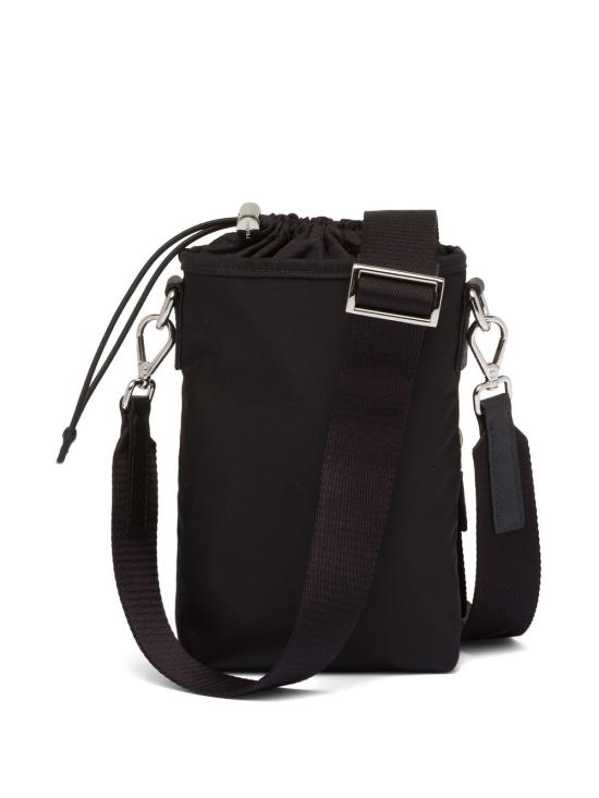 26FW 프라다 리나일론 스마트폰 케이스 2ZH1552DMI F0002 - PRADA