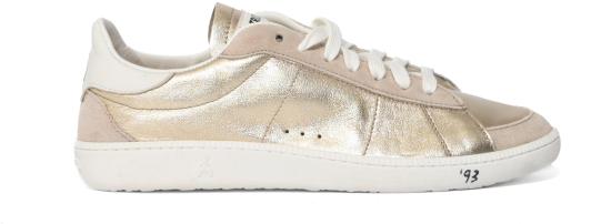 26SS 파트리지아페페 스니커즈 2Z0065L154Y291 GOLD