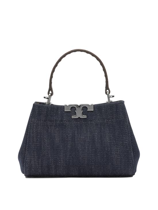 26FW 토리버치 토트백 182874426 Blue - TORY BURCH