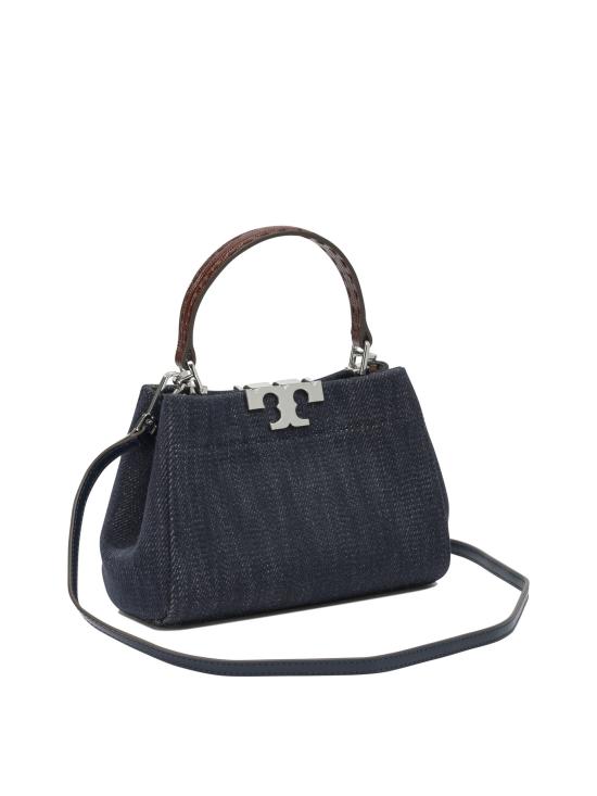 26FW 토리버치 토트백 182874426 Blue - TORY BURCH