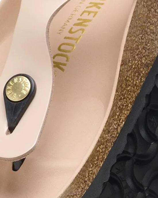 26SS 버켄스탁 뮬/슬리퍼 1026550SHINENEWBEIGE - BIRKENSTOCK