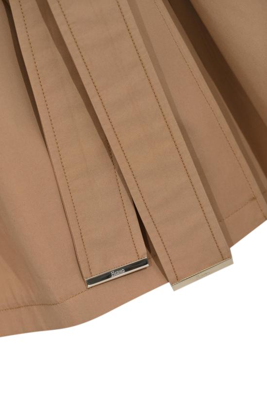 26SS 에르노 트렌치 코트 8055403170890 BEIGE - HERNO