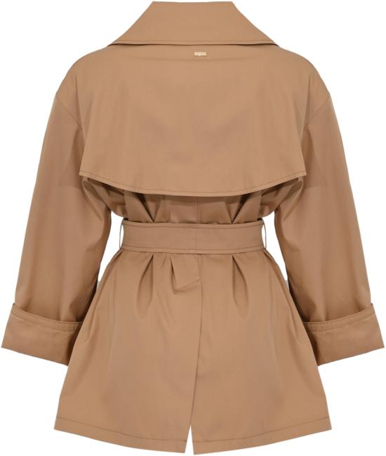 26SS 에르노 트렌치 코트 8055403170890 BEIGE - HERNO
