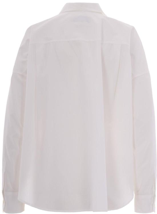 26SS 막스마라 셔츠 2615111031600WKDAUREO001 WHITE - MAX MARA