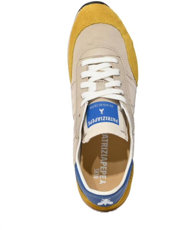 26SS 파트리지아페페 스니커즈 8058701578177 BEIGE - PATRIZIA PEPE