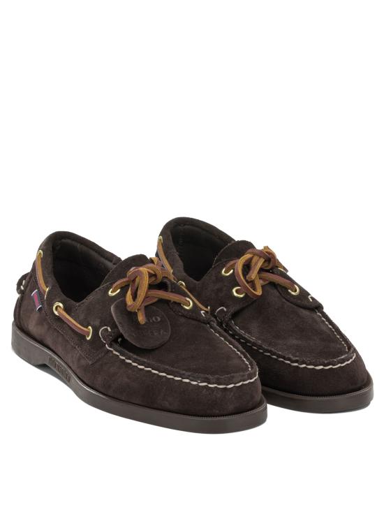 26SS 세바고 로퍼 78123GWAH4 Brown - SEBAGO