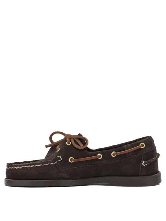26SS 세바고 로퍼 78123GWAH4 Brown - SEBAGO