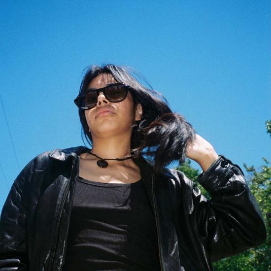  Sad Eyewear 선글라스 새드 아이웨어 애쉬 선글라스 - SAD EYEWEAR