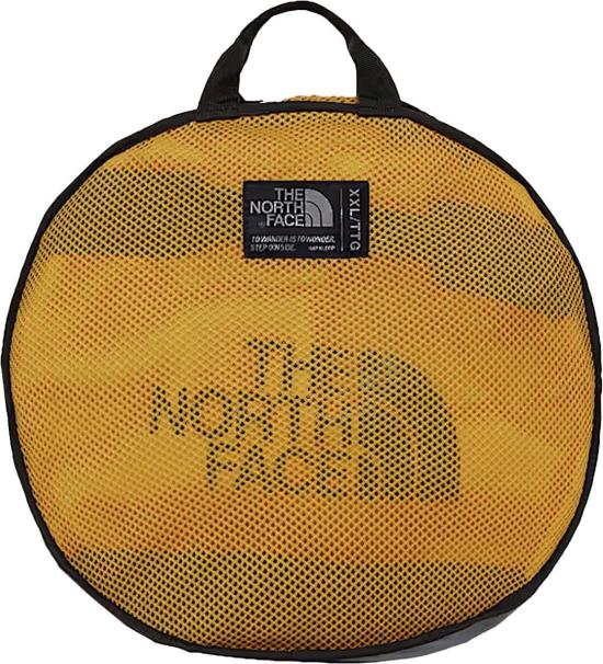 26SS 노스페이스 더플백 0197642126325 YELLOW - NORTH FACE