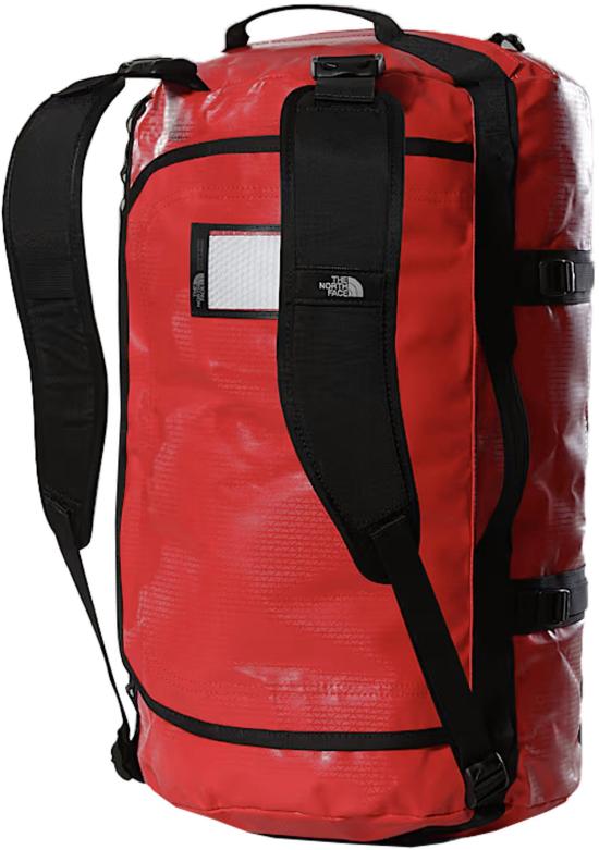 26SS 노스페이스 더플백 0197642126189 RED - NORTH FACE