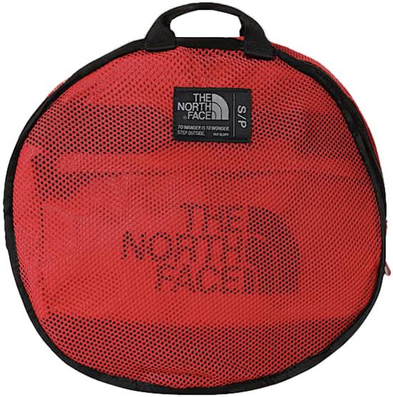 26SS 노스페이스 더플백 0197642126189 RED - NORTH FACE