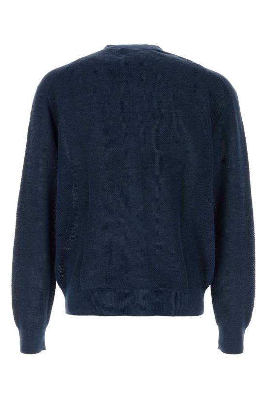 26SS 폴로 랄프로렌 가디건 710B17547 001 Blue - POLO RALPH LAUREN