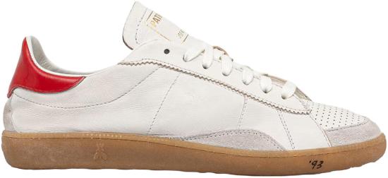 26SS 파트리지아페페 스니커즈 8058701577866 WHITE