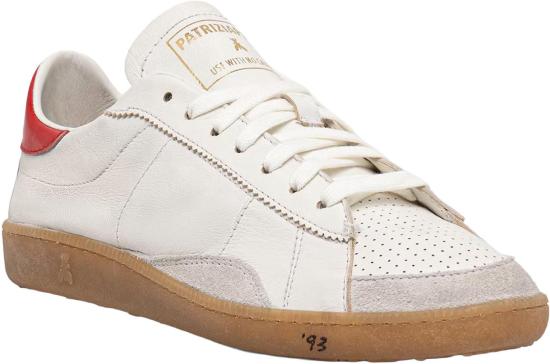 26SS 파트리지아페페 스니커즈 8058701577866 WHITE - PATRIZIA PEPE