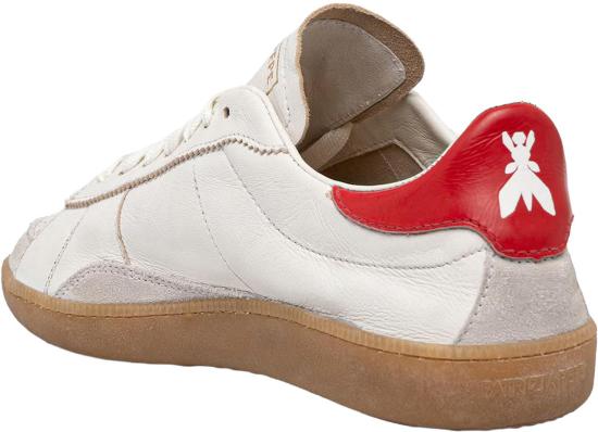 26SS 파트리지아페페 스니커즈 8058701577866 WHITE - PATRIZIA PEPE