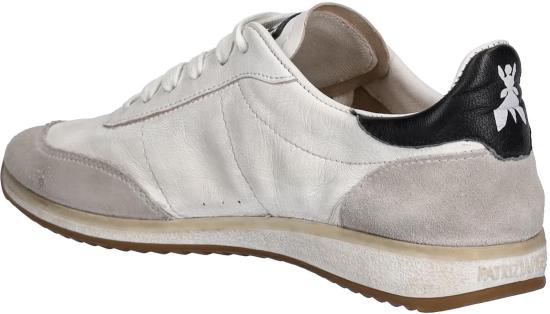 26SS 파트리지아페페 스니커즈 2Z0074L150W101 WHITE - PATRIZIA PEPE