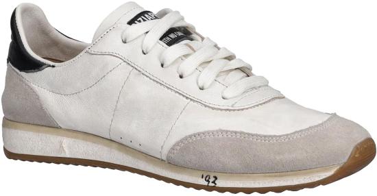 26SS 파트리지아페페 스니커즈 2Z0074L150W101 WHITE - PATRIZIA PEPE