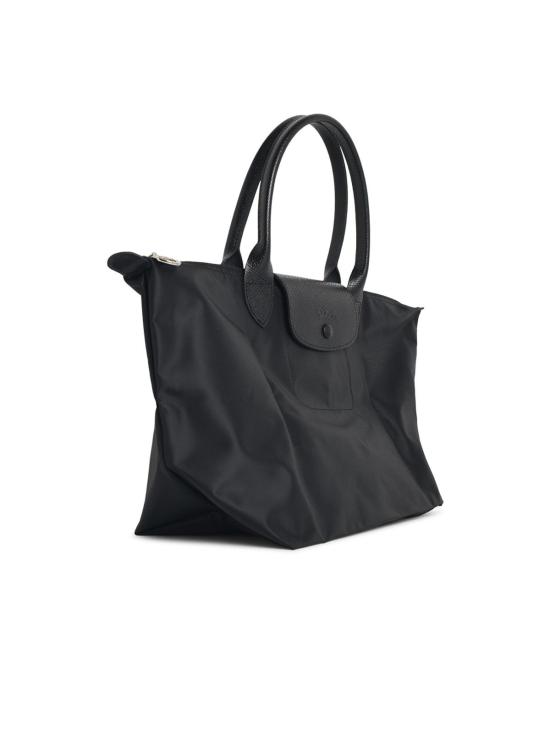 26FW 롱샴 토트백 L1626979001 Black - LONGCHAMP