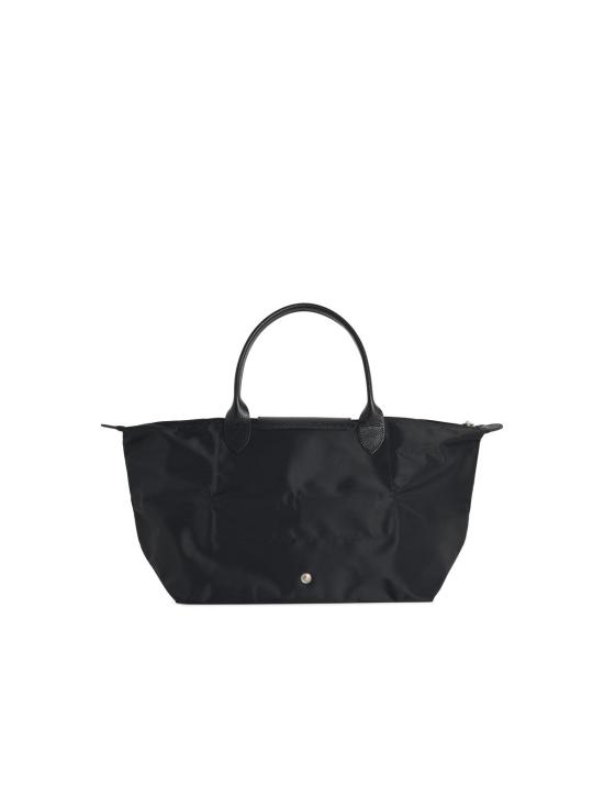 26FW 롱샴 토트백 L1626979001 Black - LONGCHAMP