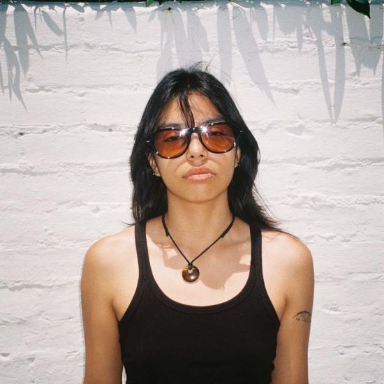  Sad Eyewear 선글라스 새드 아이웨어 애쉬 선글라스 - SAD EYEWEAR