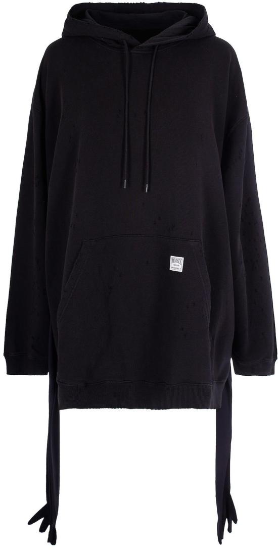 26SS 마르지엘라 숏 원피스 8056263060376 BLACK