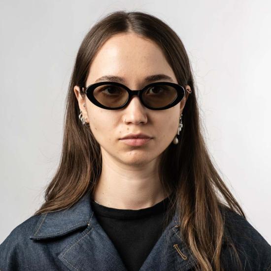  Sad Eyewear 선글라스 새드 아이웨어 블룸 아세테이트 선글라스 - SAD EYEWEAR